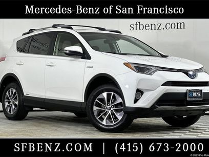 Used 2018 Toyota RAV4 XLE w/ Convenience Package