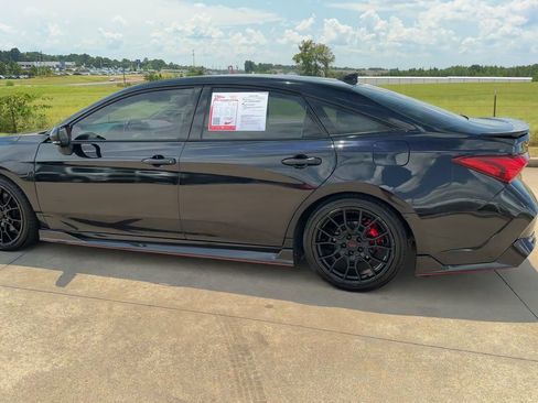 Used 2021 Toyota Avalon TRD image 6