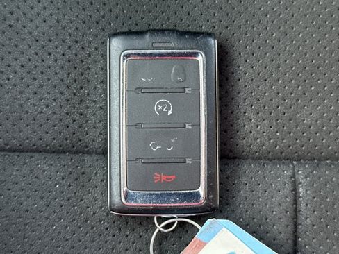 Used 2024 Jeep Grand Cherokee Altitude AWD/4WD image 23