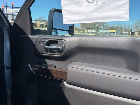 New 2026 GMC Sierra 2500 SLE image 20