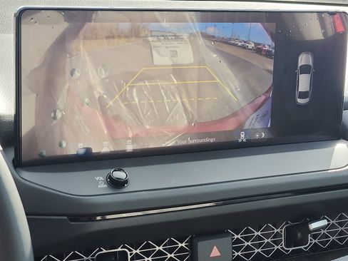 New 2025 Honda Accord Touring image 14