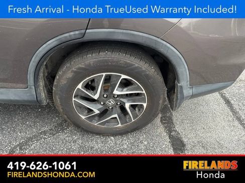 Used 2016 Honda CR-V SE image 11