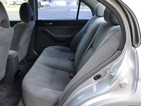 Used 2003 Honda Civic EX image 20