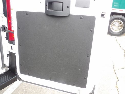 Used 2023 RAM ProMaster 3500 FWD image 26
