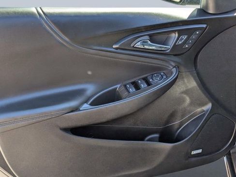 Used 2024 Chevrolet Malibu LT image 13