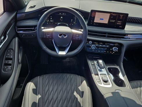 New 2026 INFINITI QX60 Autograph w/ Autograph Tech Package image 11