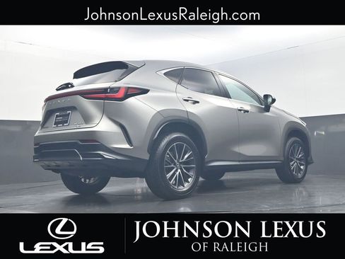 Certified 2022 Lexus NX 350 AWD w/ Premium Package image 20