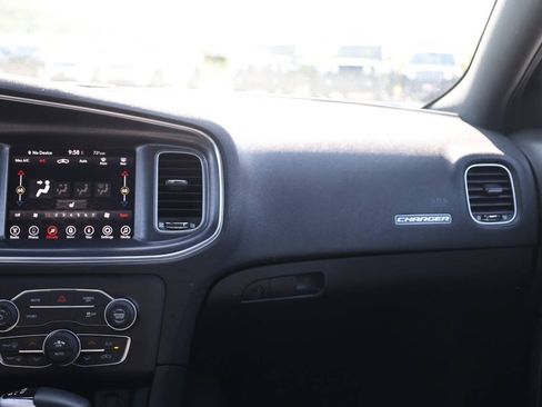 Used 2017 Dodge Charger SXT w/ Rallye Group AWD/4WD image 24