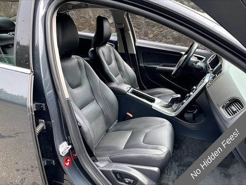 Used 2015 Volvo S60 T5 Premier FWD image 7