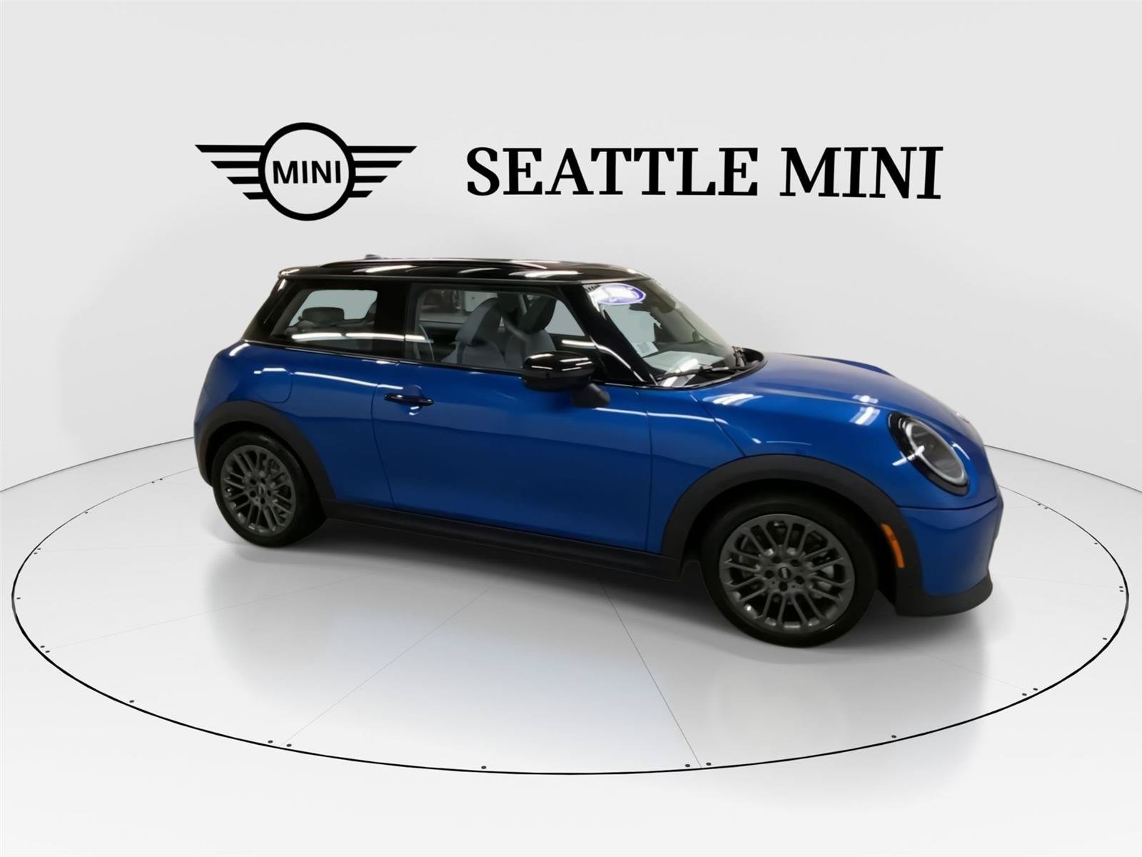 Used 2025 MINI Cooper S FWD image 13