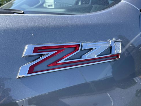 Used 2024 Chevrolet Silverado 2500 LTZ w/ LTZ Plus Package image 6