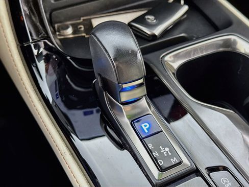 Used 2024 Lexus NX 350 AWD w/ Cold Area Package image 19