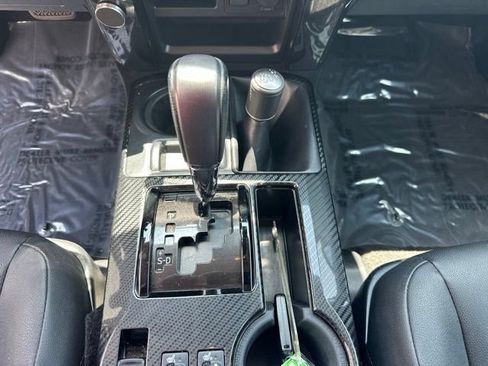 Used 2021 Toyota 4Runner Venture w/ Moonroof Package AWD/4WD image 28