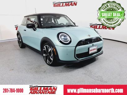 Used 2025 MINI Cooper S