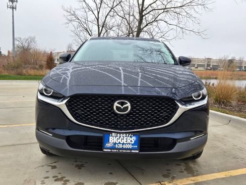 New 2026 MAZDA CX-30 AWD 2.5 S image 2