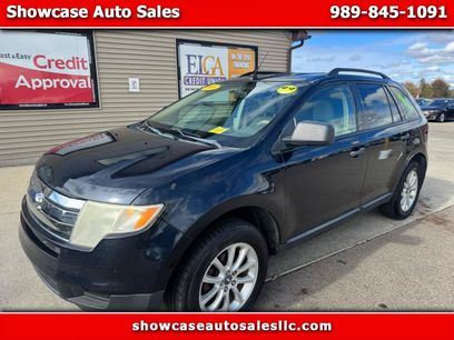 Used 2008 Ford Edge SE