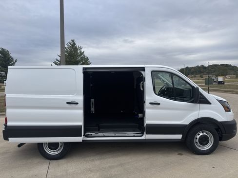 New 2025 Ford Transit 150 Low Roof w/ Load Area Protection Package image 7