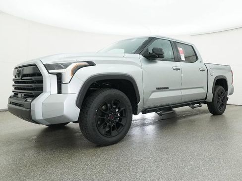 New 2026 Toyota Tundra SR5 AWD/4WD image 20