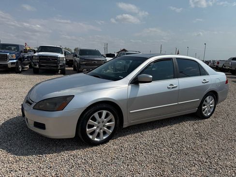 Used 2006 Honda Accord EX image 5