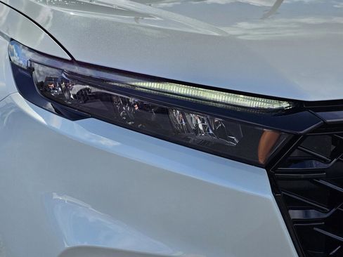Used 2026 Honda CR-V Sport-L image 4
