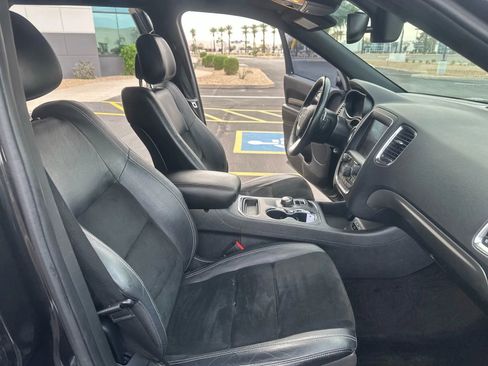 Used 2015 Dodge Durango SXT w/ Quick Order Package 23B image 21