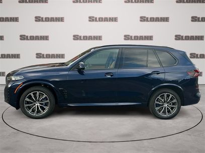 New 2026 BMW X5 xDrive40i w/ M Sport Package