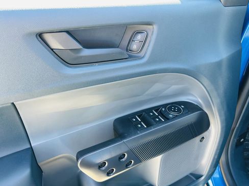 New 2026 Ford Maverick Lariat w/ Black Appearance Package image 19