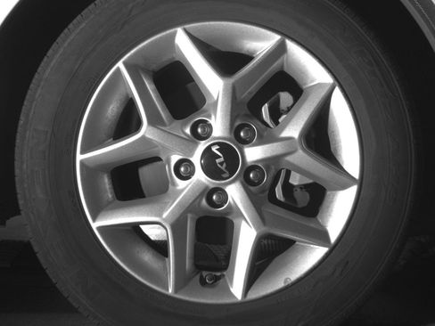 Used 2025 Kia Soul LX w/ LX Technology Package image 13