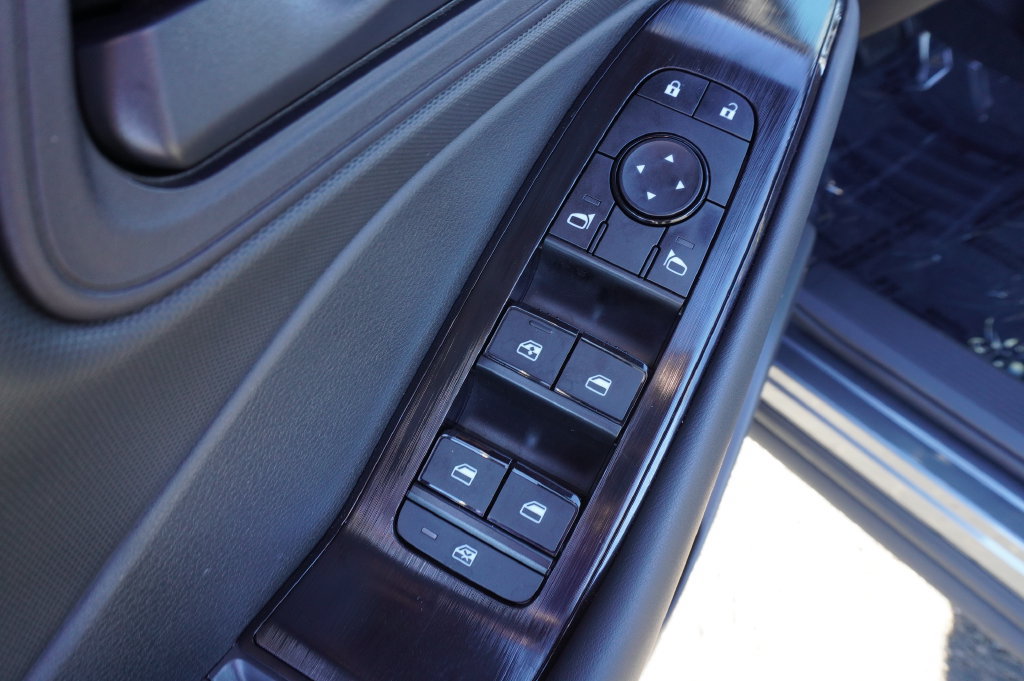 New 2027 Nissan Rogue S FWD image 15