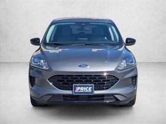 Used 2022 Ford Escape SE w/ SE Sport Appearance Package video 2