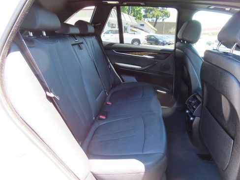 Used 2018 BMW X5 sDrive35i image 38