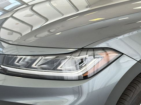 New 2026 Volkswagen Jetta S image 11