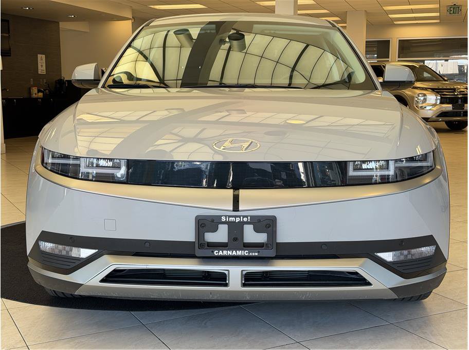 Used 2024 Hyundai Ioniq 5 SEL RWD image 2