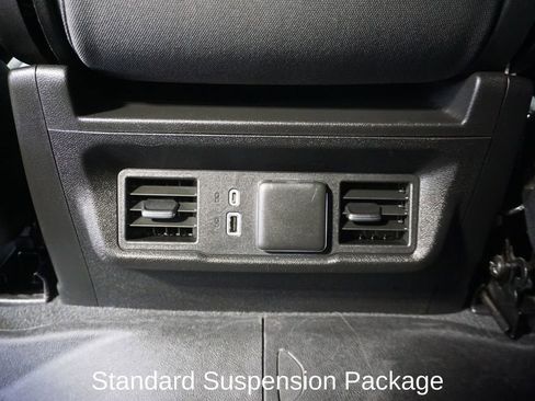 Used 2022 Chevrolet Silverado 1500 RST image 8