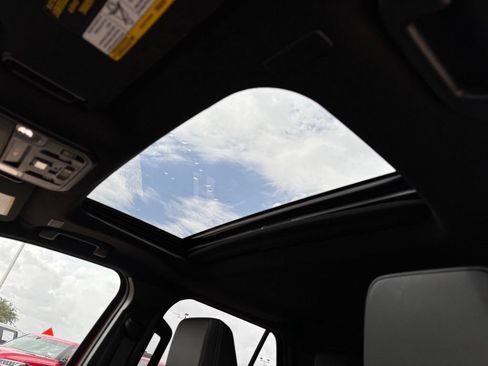 Used 2025 Toyota 4Runner Limited RWD image 15