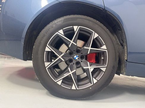 New 2026 BMW X3 xDrive30 AWD/4WD image 9
