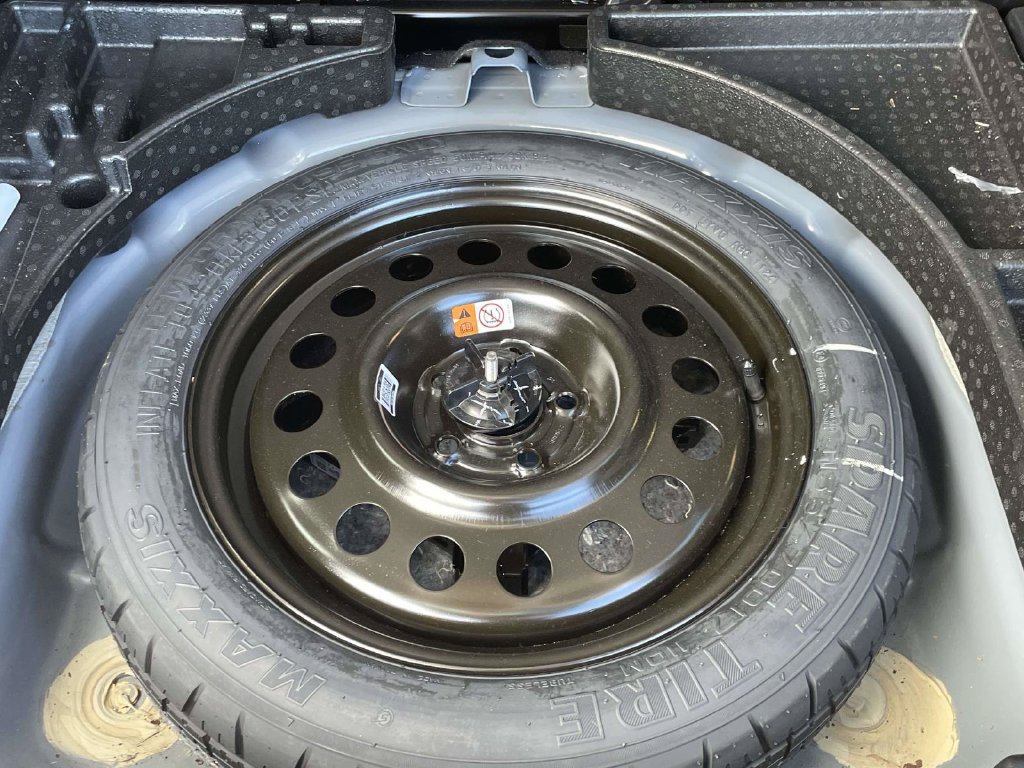 Used 2024 Ford Bronco Sport Big Bend AWD/4WD image 28