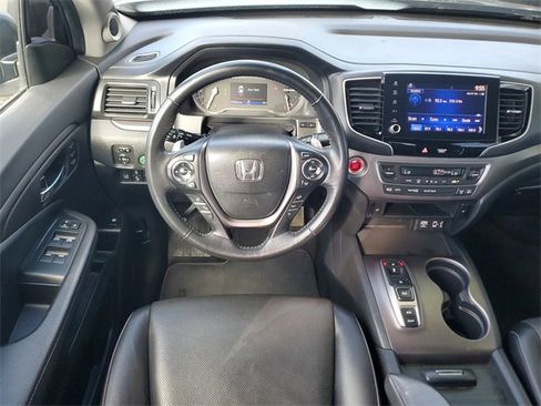 Used 2023 Honda Ridgeline RTL image 16