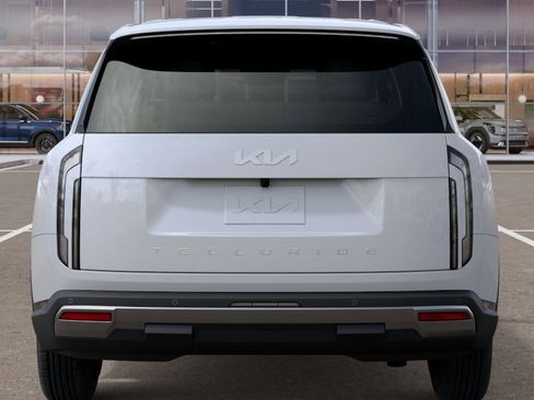 New 2027 Kia Telluride LX FWD image 13