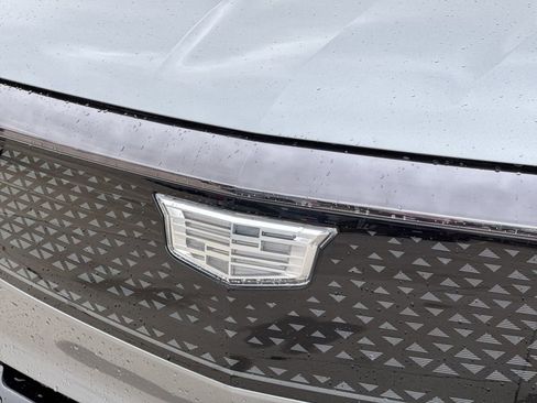 New 2026 Cadillac Optiq Sport 2 AWD/4WD image 25