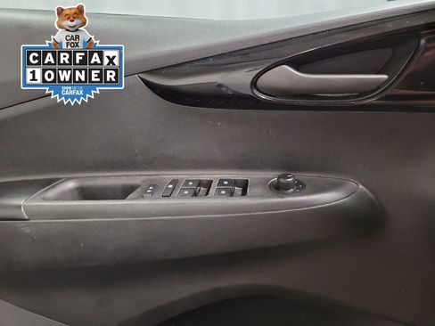 Used 2022 Chevrolet Spark LT FWD image 19