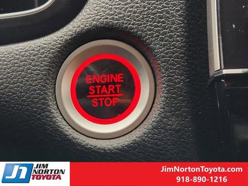 Used 2020 Honda CR-V EX-L image 22