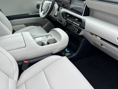 New 2026 Hyundai Palisade Calligraphy image 17