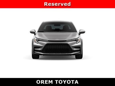 New 2026 Toyota Corolla SE FWD image 17