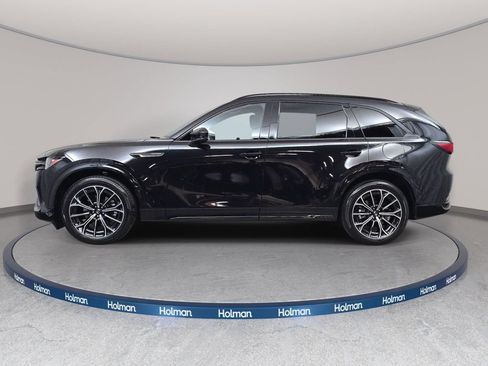 Used 2025 MAZDA CX-70 3.3 Turbo S w/ Premium Package AWD/4WD image 9
