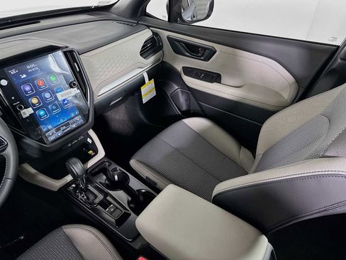 New 2026 Subaru Forester Premium image 21