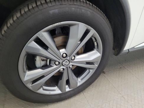 Used 2019 Nissan Murano Platinum FWD image 31