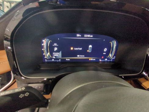 New 2026 INFINITI QX60 Autograph w/ Dark Cargo Package image 18