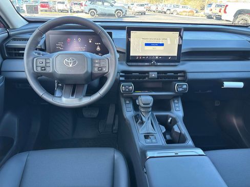 New 2026 Toyota RAV4 XLE Premium image 9