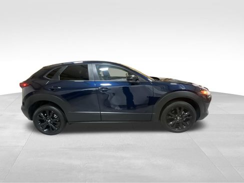 Used 2026 MAZDA CX-30 AWD 2.5 S w/ Select Sport Pkg image 4